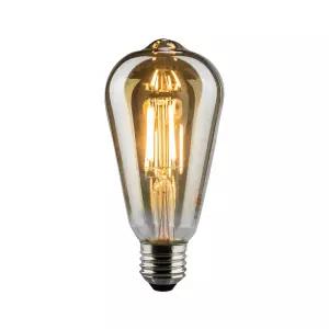 예도 LED 에디슨 ST벌브 램프 3W B-ST64