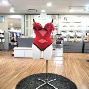[에블린] 에블린  블랙루즈_테디 EBFLG1C65M