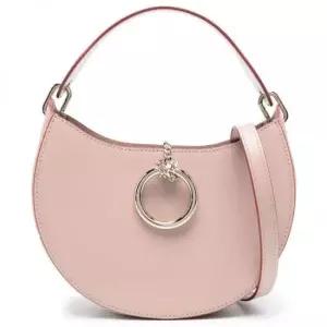 끌로에 CHLOE 투웨이 소프트 숄더백 CHC23WS164K55 28U)