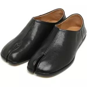 메종마르지엘라 MAISON MARGIELA 25FW 타비 로퍼 S58WR0033 P3753 T8013)