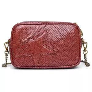 골든구스 MUST IT_GOLDEN GOOSE 미니 스타 백 GWA00228 A000590 40154)