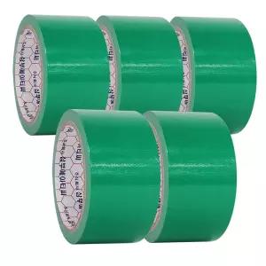 청테이프 면 포장 전단지부착 48mm x15M