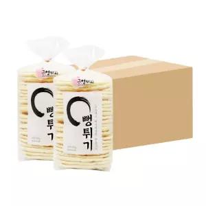 근영제과 뻥튀기 120g 10개 (1BOX)