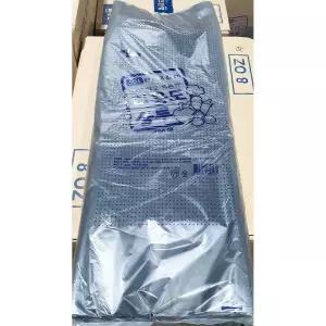 에코프랜드 다용도봉투검정색 50L 63x82cm 100매/비닐/봉투/쓰레기/분리수거/봉지