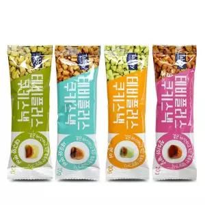 테비플러스 쿠키스낵 20g 고양이간식