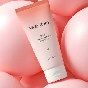 [패키지 손실 제품 할인] 베리홉 트루 에이씨 티트리 인텐시브 클렌징 폼 120ml