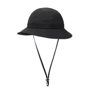 내셔널지오그래픽NATIONALGEOGRAPHIC N255AHA720 아델리햇 BLACK