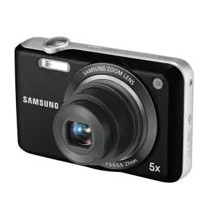 삼성 카메라 VLUU ES65 (블랙)+8GB 메모리+케이스+리더기 포함가 k