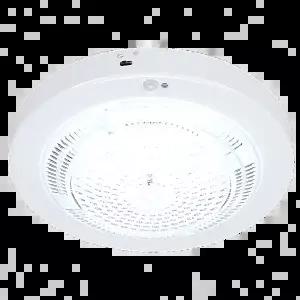 비츠온 15W LED 원형 센서등 주광색