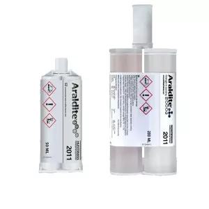 아랄다이트 Araldite 2011 에폭시 접착제 50ml