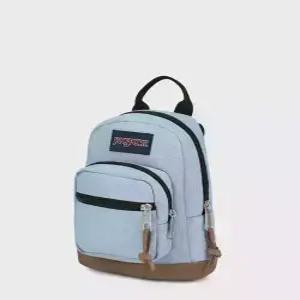 jansport 라이트팩 미니 BLUE DUSK
