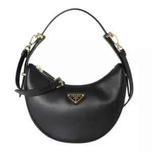 프라다 MUST IT_PRADA Arque 가죽 숄더백 1BC194 ASK F0002)