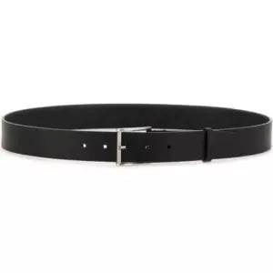 버버리 MUST IT_BURBERRY Checked Leather Belt 8103802) 체크 레더 벨트)