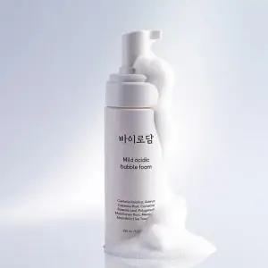 바이로담 약산성 버블폼 150ml