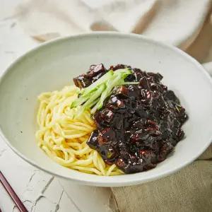 맛있는 해스민 만능 짜장소스 250g x 5개