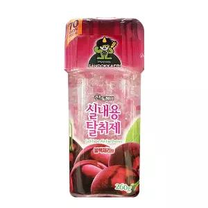 산도깨비 실내용 탈취제 블랙체리향