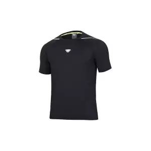 다이나핏 다이나핏 정상:79000원 60%할인 남성 SHOCK-WAVE 쇼크웨이브 반팔티 Black YMM24264Z1 399462
