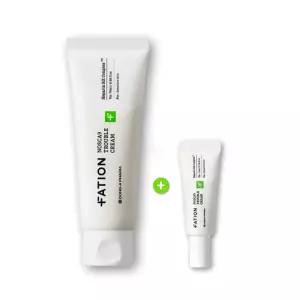파티온 노스카나인 트러블 크림 75ml (+5ml)