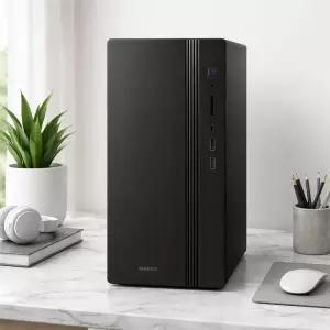 삼성 데스크탑 DM500THZ-AD5A 울트라5-255 16GB램 NMVe SSD 256GB 윈도우11 프로