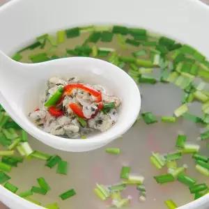 정옥 국내산 재첩국 300g x 11팩 / 총 3.3kg