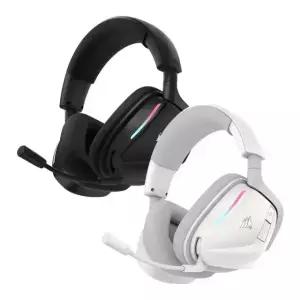 커세어 VOID V2 RGB 무선 게이밍 헤드셋 블랙 병행