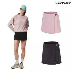 [스파이더](센텀시티점) 여성 냉감 치마 바지 SPJMCNTR354W