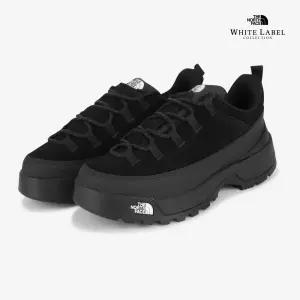 노스페이스 화이트라벨 글렌클리프 어반 로우 BLACK NS94S61J