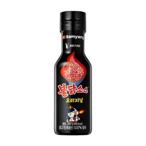 삼양 불닭소스 200g 1개