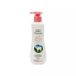레이비 산양유 바디로션 코튼플라워향 350ml