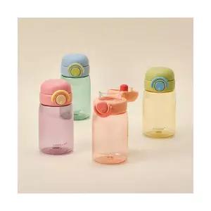 락앤락 스쿨핏 스위치캡 원터치 보틀 310ml 봄 여름 미니 물통