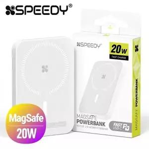 20W 고속 맥세이프 보조배터리 5000