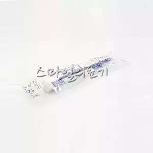 구강스펀지 - 참스틱 스펀지칫솔 ( 환자칫솔 50개입 )