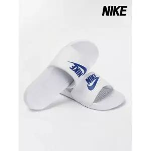 나이키 슬리퍼 빅토리 원 슬라이드 흰파 CN9675-102 878532