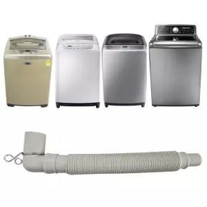 삼성 전자동 통돌이 세탁기 10kg 정품 배수호스 WA-BA109ND WA-BA109NP WA-FA108NT