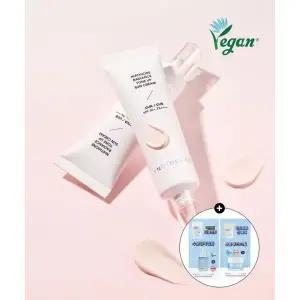 ANOTHERFACE 나이아치온 빛 톤 업 선크림 SPF50+/PA++++ 50ml (+샘플키트 증정) 2054929