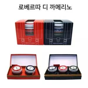 방향제/방향제[로베르타 디까메리노 방향제]방향제/방향제/탈취제/차량용/고급케이스/정품[주경]