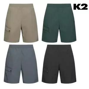 갤러리아 케이투 남성 반바지 여름 FOR:REST 카고 쇼츠 KMM25345