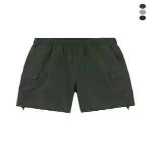 [스위브][스위브]유니)AIR HOLE MASH POCKET HALF PANTS (LSRMCPH307M)