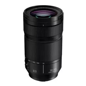 파나소닉 루믹스 S 70-300mm F4.5-5.6 MACRO O.I.S. (S-R70300)정품-TR