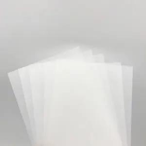 [프리마레휴] 미니(A4절반) 슈링클 종이 3종컬러 (10매) 슈링클 키링 / 21X14cm 0.3mm