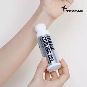 트라택 근육 진정 붓기완화용 쿨링 겔 R42839 파스 취미생활