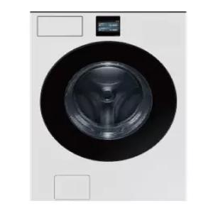 삼성전자 그랑데 AI 세탁기 WF80F25BDW 화이트