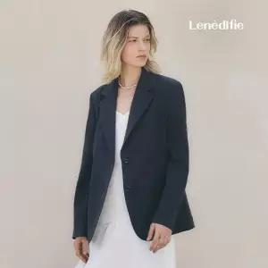르네디피 26SS 링클프리 에어리 자켓