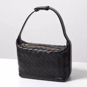 보테가베네타 MUST IT_BOTTEGA VENETA 26SS 미니 월리스 숄더백 754443 V3IV1 8425)
