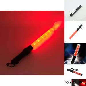 LED 경광봉 안전봉/주차봉/유도봉/신호봉/신호/통제봉/작업용/경고봉/콘서트/경고/비상/경광/공사/라이트