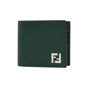 펜디 MUST IT_FW25 남성 FF 로고 반지갑 7M0356 AFF2 F1TTY