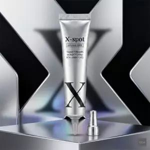 1+1 엑스팟 엑스솔루션 1000 크림 (X-spot Solution 1000)