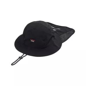 [난가 (Nanga)](김해점)[난가] SS26 남성 터서 선쉐이드 헷 NA2221 3B501 BLK