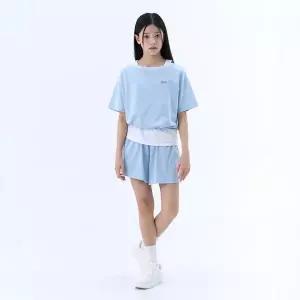[롯데백화점]더데이걸즈 걸리쉬 에겐 상하셋트 TGMS26402