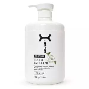 애드컬 제노 티트리 에몰리언트 LPP 트리트먼트 1000g ( 손상케어와 두피케어를 동시에)